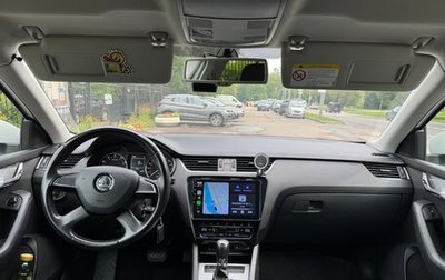 Skoda Octavia, 2013 год, 1 180 000 рублей, 1 фотография