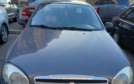Chevrolet Lanos I, 2006 год, 280 000 рублей, 1 фотография