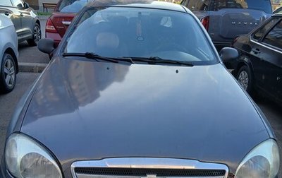 Chevrolet Lanos I, 2006 год, 280 000 рублей, 1 фотография