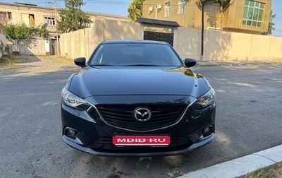 Mazda 6, 2014 год, 1 700 000 рублей, 1 фотография