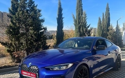 BMW 4 серия, 2020 год, 4 300 000 рублей, 1 фотография