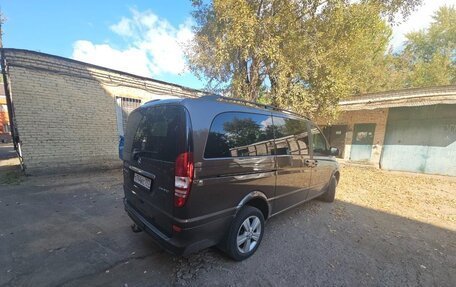 Mercedes-Benz Viano, 2014 год, 2 347 000 рублей, 2 фотография
