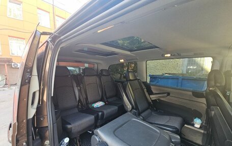 Mercedes-Benz Viano, 2014 год, 2 347 000 рублей, 5 фотография