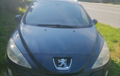 Peugeot 308 II, 2008 год, 260 000 рублей, 1 фотография