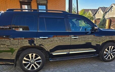 Toyota Land Cruiser 200, 2018 год, 7 200 000 рублей, 6 фотография