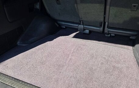 Toyota Land Cruiser 200, 2018 год, 7 200 000 рублей, 9 фотография