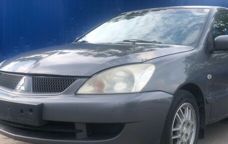 Mitsubishi Lancer IX, 2008 год, 520 000 рублей, 4 фотография