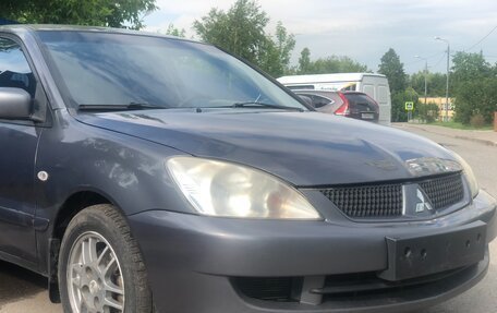 Mitsubishi Lancer IX, 2008 год, 520 000 рублей, 5 фотография