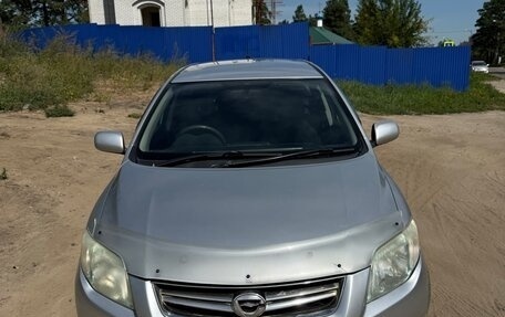 Toyota Corolla, 2008 год, 700 000 рублей, 2 фотография