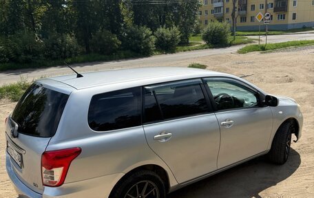 Toyota Corolla, 2008 год, 700 000 рублей, 6 фотография