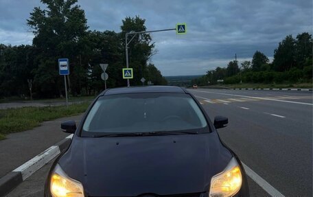 Ford Focus III, 2012 год, 750 000 рублей, 4 фотография