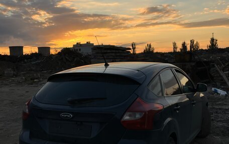 Ford Focus III, 2012 год, 750 000 рублей, 2 фотография