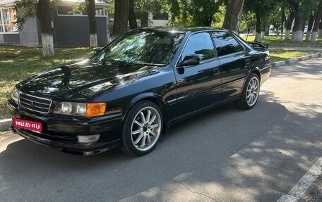 Toyota Chaser VI, 1996 год, 960 000 рублей, 1 фотография