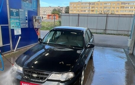 Daewoo Nexia I рестайлинг, 2011 год, 120 000 рублей, 1 фотография