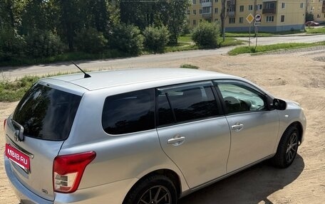 Toyota Corolla, 2008 год, 700 000 рублей, 7 фотография