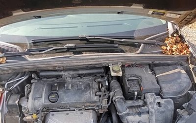 Citroen C4 II рестайлинг, 2014 год, 830 000 рублей, 1 фотография