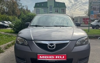 Mazda 3, 2007 год, 600 000 рублей, 1 фотография