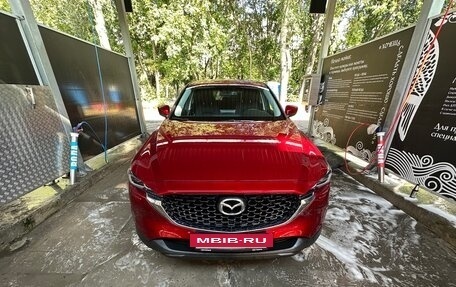 Mazda CX-5 II, 2023 год, 4 200 000 рублей, 2 фотография