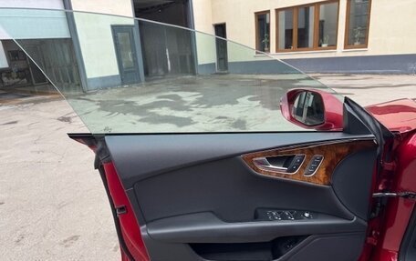 Audi A7, 2012 год, 1 850 000 рублей, 14 фотография