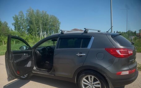 KIA Sportage III, 2010 год, 930 000 рублей, 3 фотография