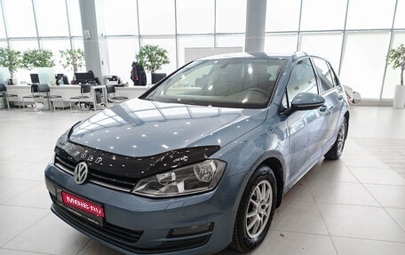 Volkswagen Golf VII, 2013 год, 773 000 рублей, 1 фотография