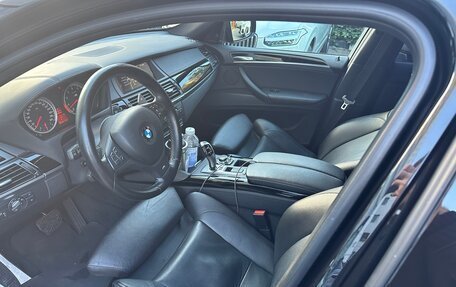 BMW X6 M, 2013 год, 2 600 000 рублей, 2 фотография