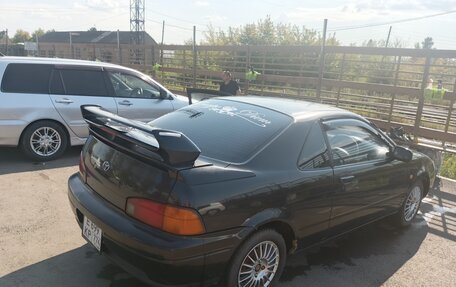 Toyota Cynos, 1995 год, 320 000 рублей, 3 фотография