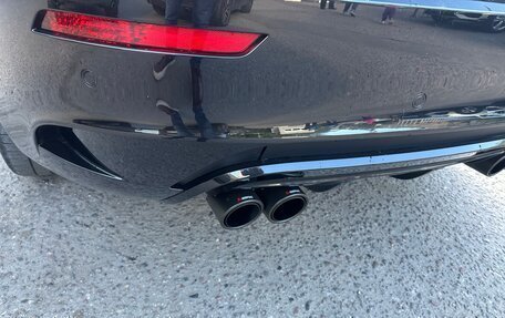 BMW X6 M, 2013 год, 2 600 000 рублей, 4 фотография