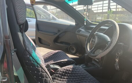 Toyota Cynos, 1995 год, 320 000 рублей, 4 фотография