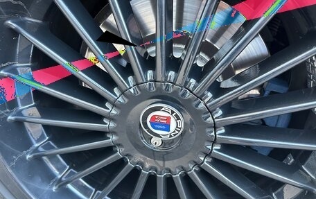 BMW X6 M, 2013 год, 2 600 000 рублей, 3 фотография