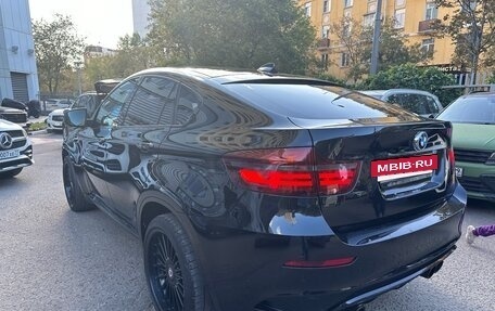 BMW X6 M, 2013 год, 2 600 000 рублей, 5 фотография