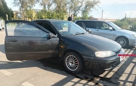 Toyota Cynos, 1995 год, 320 000 рублей, 5 фотография