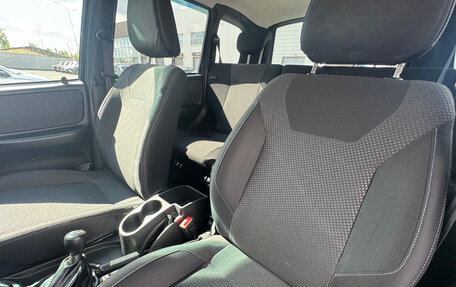 Chevrolet Niva I рестайлинг, 2020 год, 891 000 рублей, 10 фотография