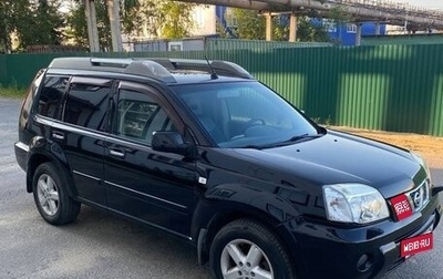 Nissan X-Trail, 2004 год, 900 000 рублей, 1 фотография