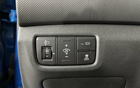 Hyundai Creta I рестайлинг, 2018 год, 1 635 000 рублей, 14 фотография