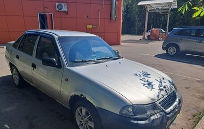 Daewoo Nexia I рестайлинг, 2011 год, 110 000 рублей, 1 фотография