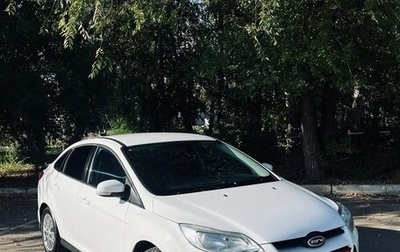 Ford Focus III, 2012 год, 800 000 рублей, 1 фотография