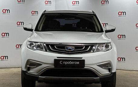 Geely Atlas I, 2020 год, 1 499 000 рублей, 2 фотография