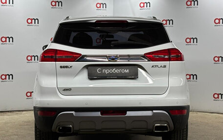 Geely Atlas I, 2020 год, 1 499 000 рублей, 5 фотография