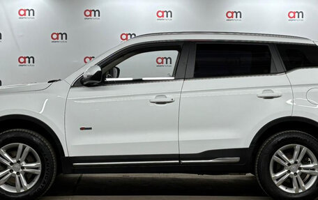 Geely Atlas I, 2020 год, 1 499 000 рублей, 7 фотография
