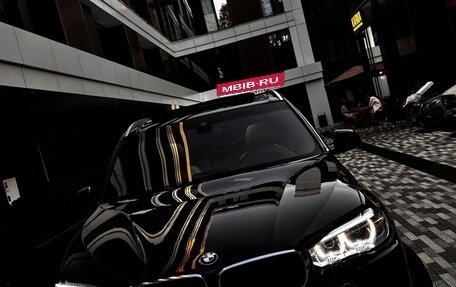 BMW X5, 2018 год, 2 990 000 рублей, 1 фотография