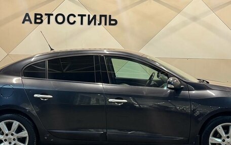 Renault Fluence I, 2010 год, 529 000 рублей, 4 фотография