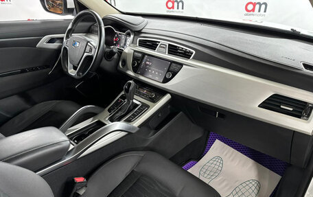 Geely Atlas I, 2020 год, 1 499 000 рублей, 11 фотография
