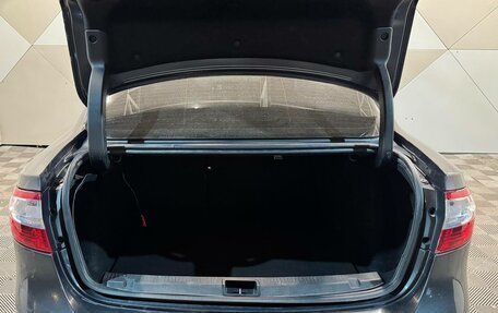 Renault Fluence I, 2010 год, 529 000 рублей, 9 фотография