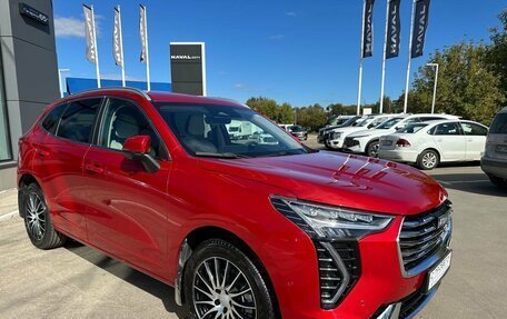 Haval Jolion, 2023 год, 2 099 000 рублей, 3 фотография