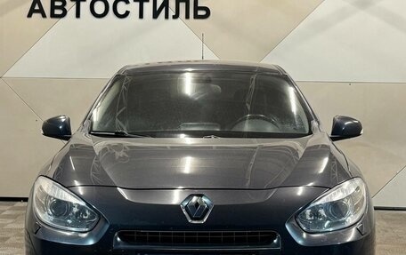 Renault Fluence I, 2010 год, 529 000 рублей, 2 фотография