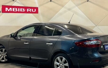 Renault Fluence I, 2010 год, 529 000 рублей, 6 фотография