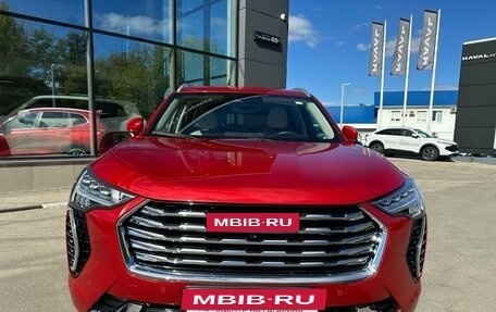 Haval Jolion, 2023 год, 2 099 000 рублей, 2 фотография