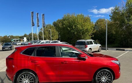 Haval Jolion, 2023 год, 2 099 000 рублей, 4 фотография