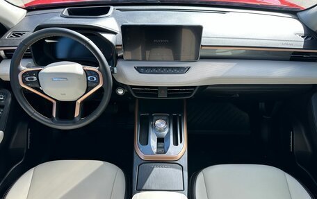 Haval Jolion, 2023 год, 2 099 000 рублей, 9 фотография